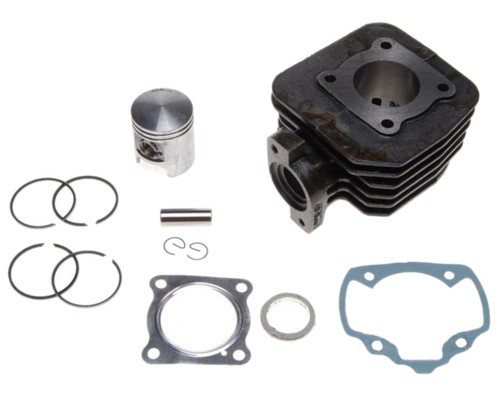 Zylinder kit 50ccm 40mm - kit,