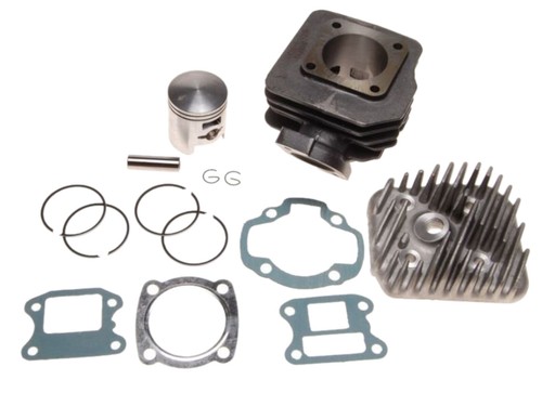 Zylinder kit 70ccm 47mm - kit,
