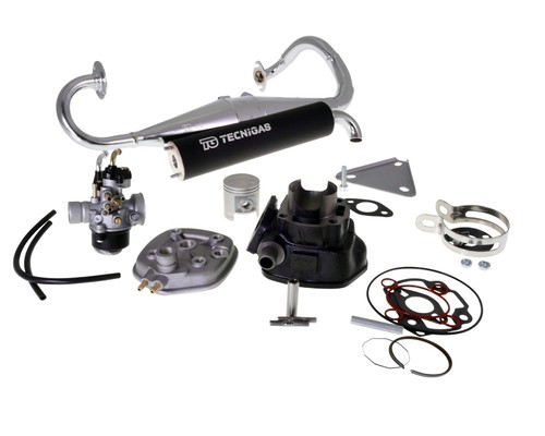 Tuningkit streetlights sport - streetlights,