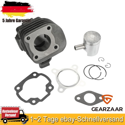 50ccm zylinder set passt für - zylinder,