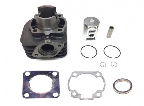 50ccm zylinder kit für kymco - für,