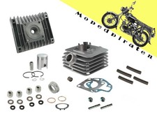 Zylinder Set Zylinderkopf