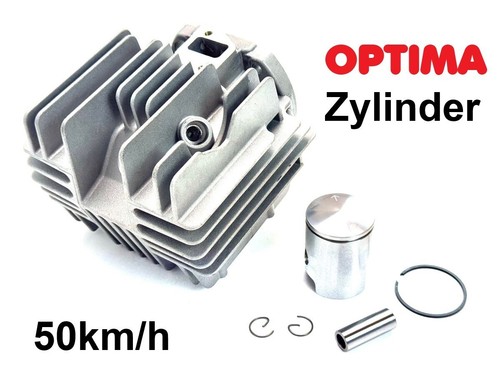 Hercules optima zylinder set - optima,