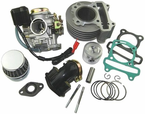 80ccm sport zylinder - zylinder, kit