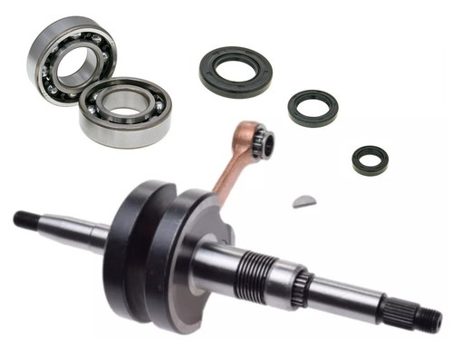 Kurbelwelle set aprilia 2t - sr,