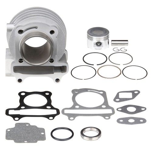 Gy6 80ccm tuning - tuning, zylinder