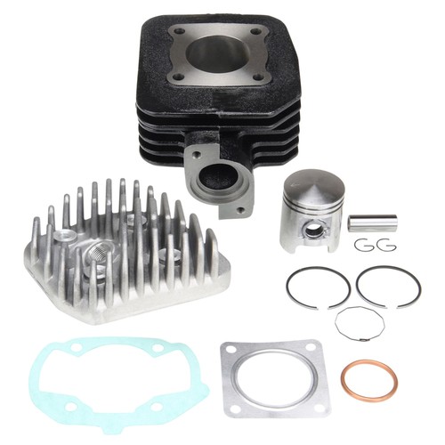 Zylinder kit 50ccm - 50ccm, für