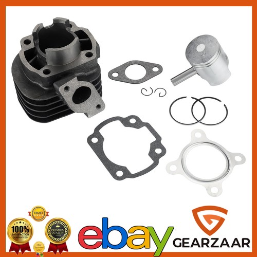 Zylinder kit 50ccm 10mm für - kit,