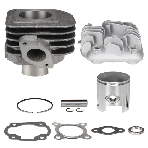 Zylinder kit 70ccm minarelli - kit,