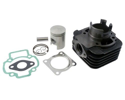 Zylinder 50ccm kompatibel für