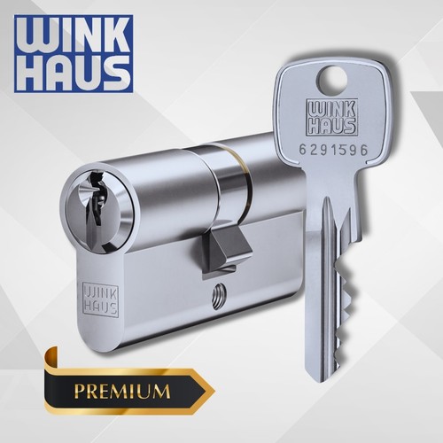 Winkhaus pert profilzylinder - winkhaus,