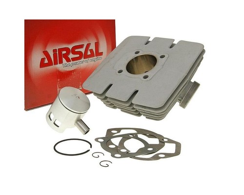 63ccm zylinder kit airsal - 63ccm,