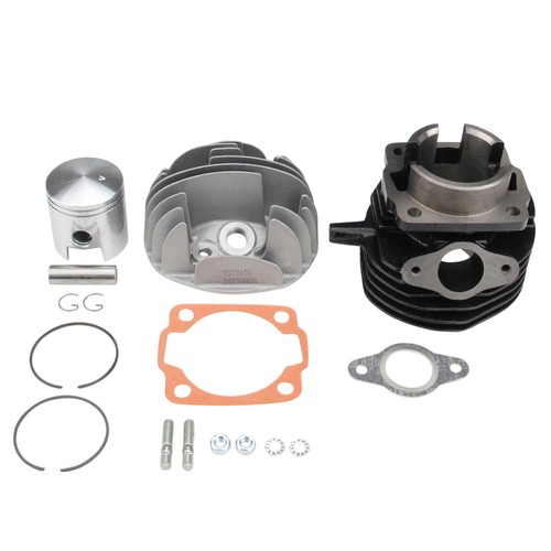 Tuning zylinder kit 75ccm - kit,