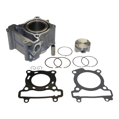 Zylinder kit für - für, husqvarna