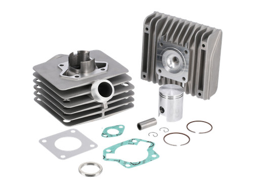 Set tuningzylinder kolben - set:, +