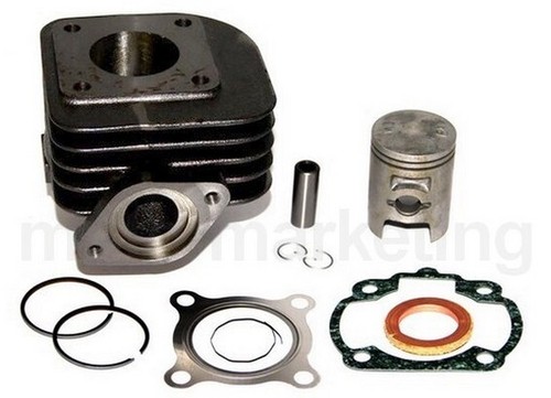 Ccm zylinder kit kolben set - zylinder,