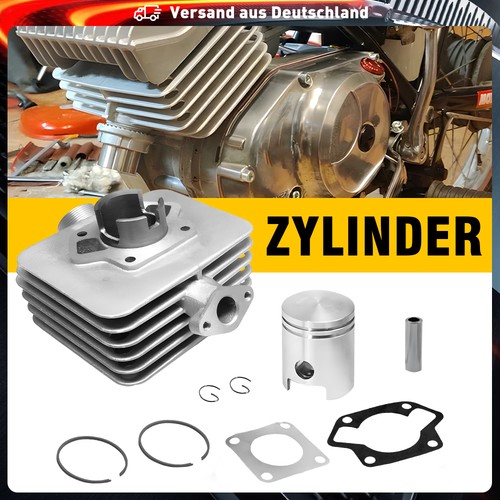 Zylinder kit 60ccm 41mm mit - 41mm,