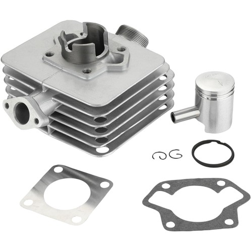 Zylinder set 50ccm kolben - zylinder,