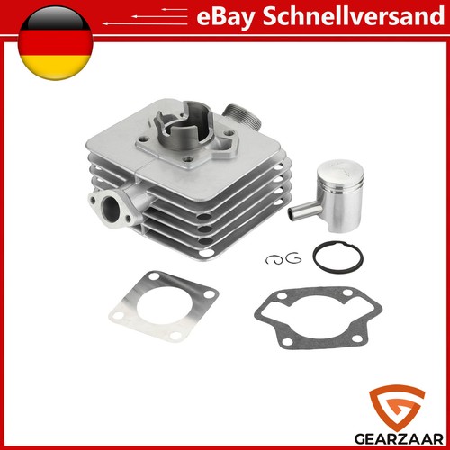 Ersatz zylinder set - set, 50ccm