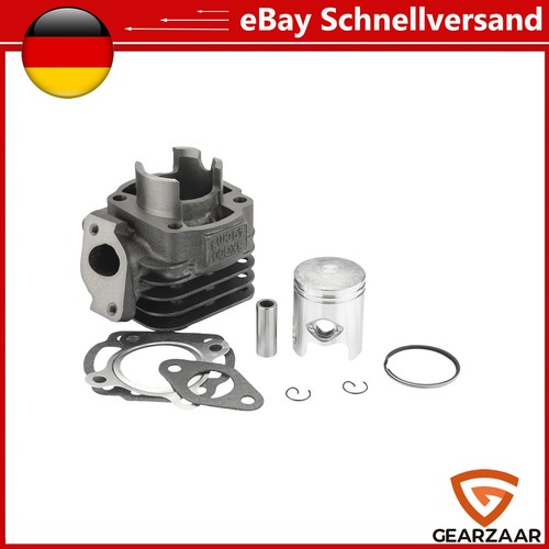 Ersatz zylinder set 50ccm - ersatz,