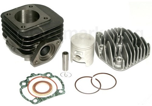 Ccm sport racing zylinder - ccm,