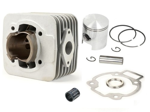 Zylinder set 125ccm piaggio - zylinder,