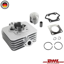 Ersatz Zylinder Set 50ccm