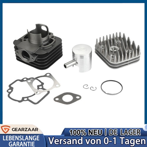Ersatz zylinder set - set, 70ccm