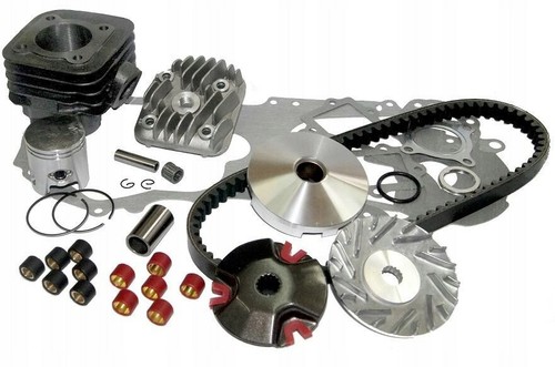 47mm sport zylinder kit set - kit,