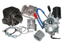 70ccm SPORT ZYLINDER KIT SET