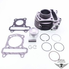 GY6 50ccm 4-Takt Zylinder Set