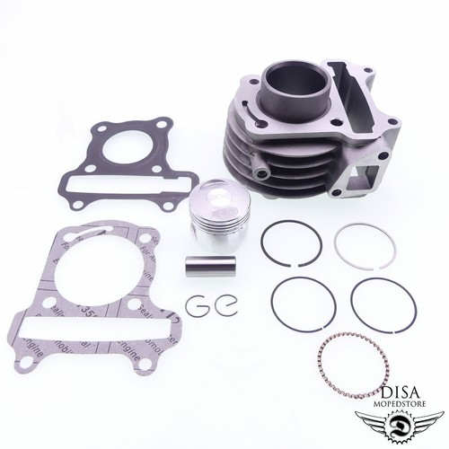 Gy6 50ccm takt zylinder set - 4-takt,