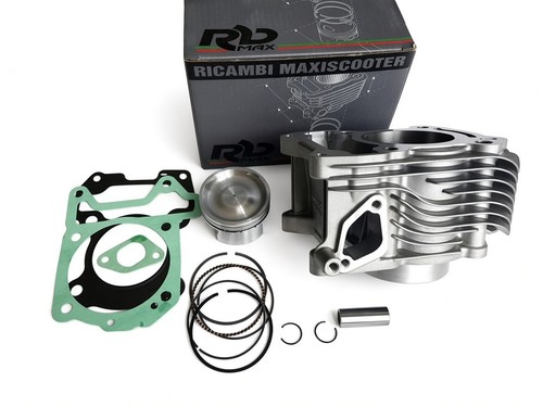 Zylinder kit 150ccm - zylinder,