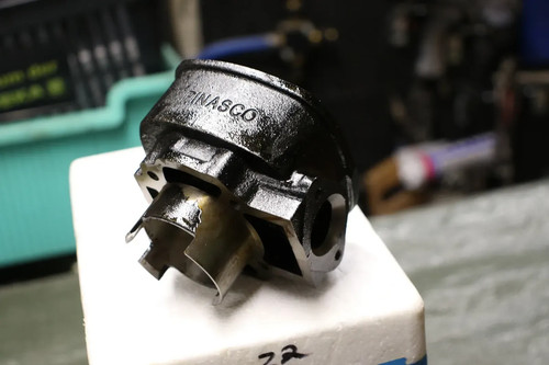 Pinasco 75ccm guss zylinder - pinasco,