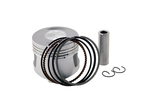 Kolben set gy6 ccm für - gy6, agm