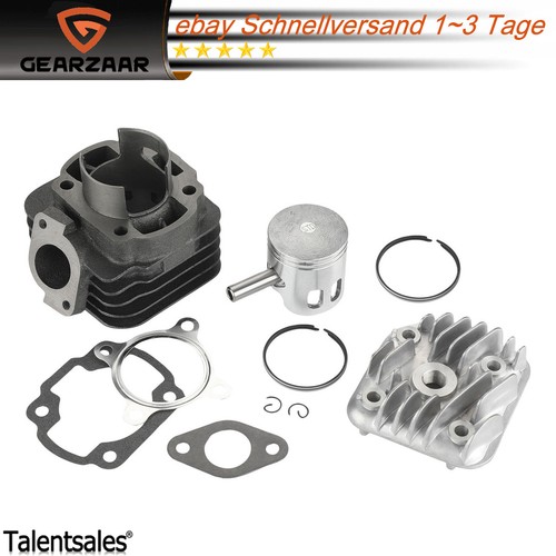 70ccm zylinder set ersatz - set, für