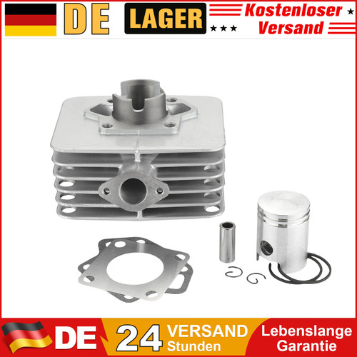 50ccm zylinder set für - set,