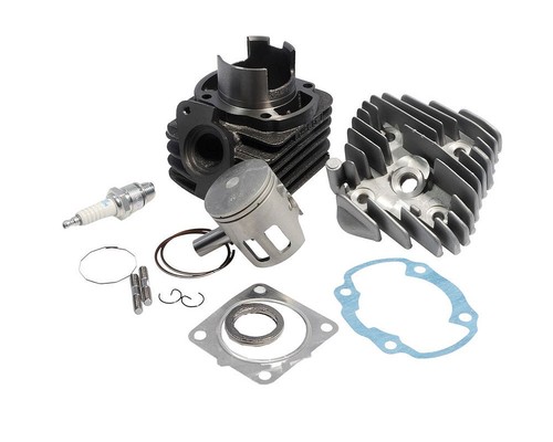 Zylinderkit set 70ccm - set, sport
