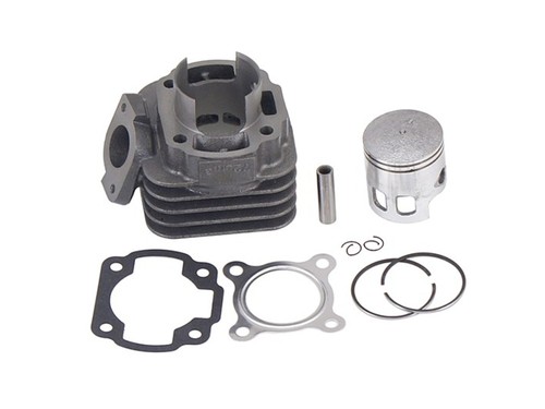 Zylinder set komplett 70ccm - zylinder-set, 2t