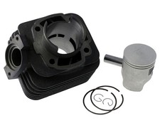 Zylinder kompatibel für