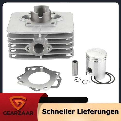 Zylinder satz 50ccm ersatz - 50ccm,