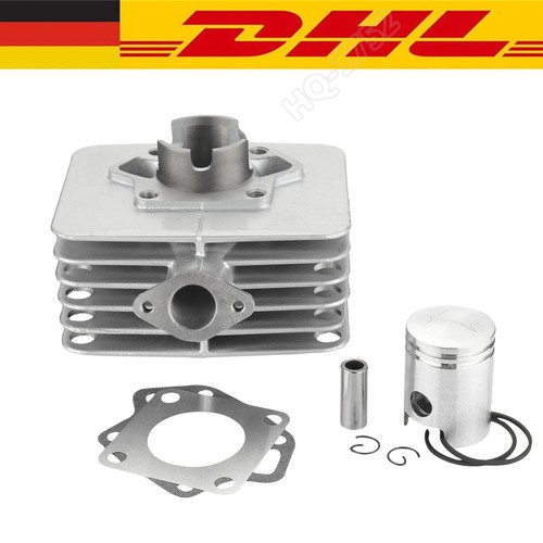 50ccm zylinder kit - zylinder, passend
