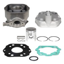 50ccm Zylinder Kit mit Kopf