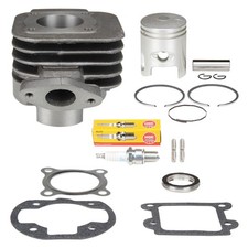 Zylinder Satz 50ccm Minarelli