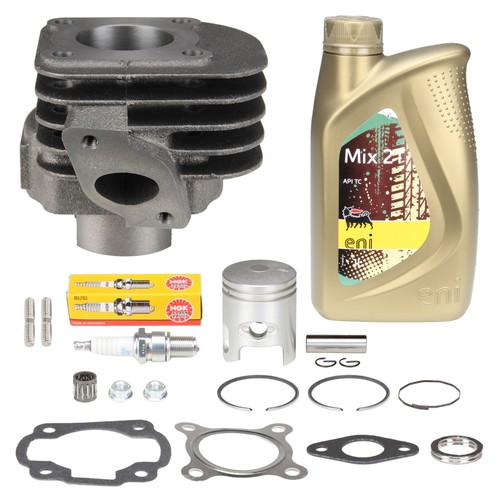Zylinder set 50ccm - set,