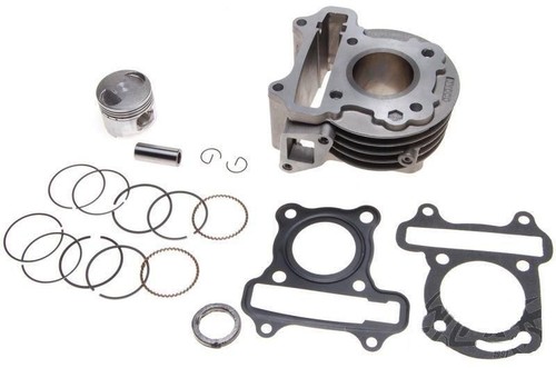 Zylinder kit 50ccm - zylinder, 39mm