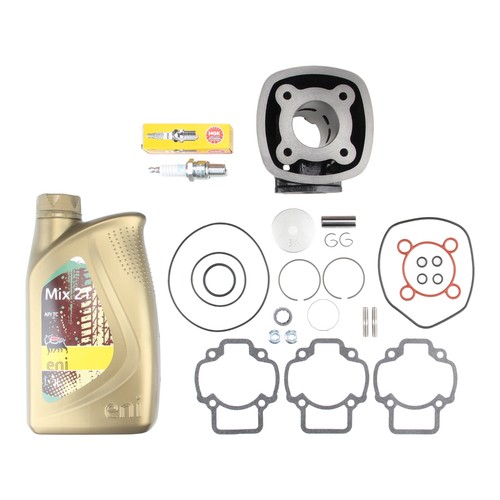 Sport zylinder kit komplett - sport,