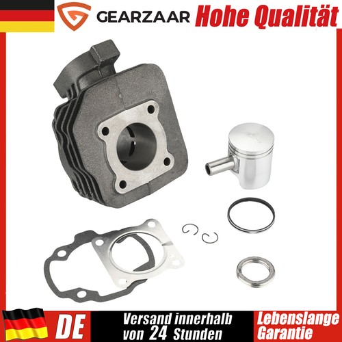 50ccm zylinder set - set, für