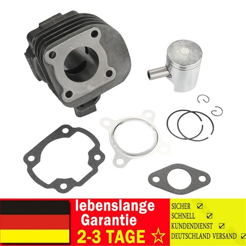 Ersatz zylinder set 50ccm 40mm - 50ccm,