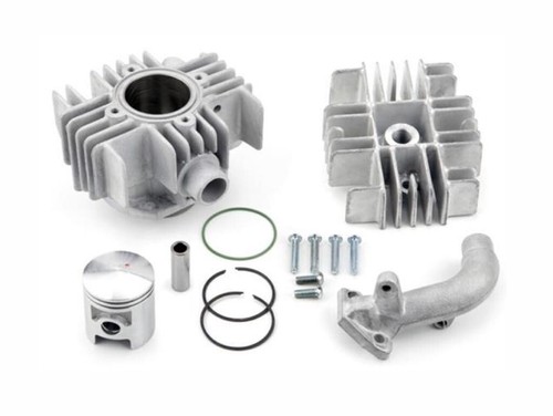 Tuning zylinder kit 65ccm alu - tuning,